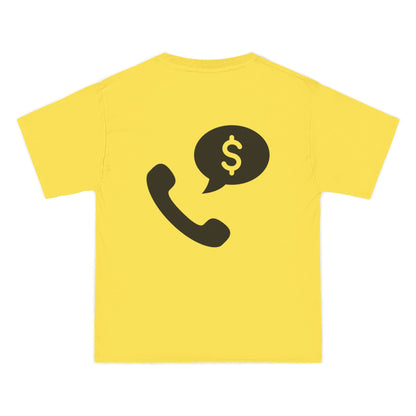 Money Callin' Short-Sleeve T-Shirt,