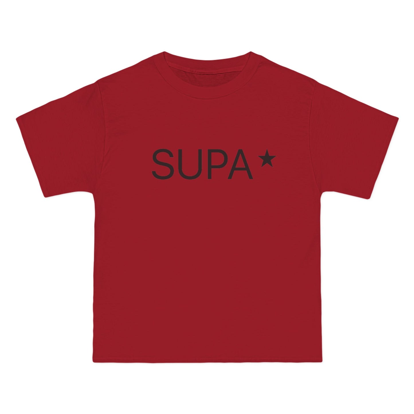 Supa* Beefy-T®  Short-Sleeve T-Shirt