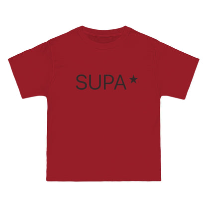 Supa* Beefy-T®  Short-Sleeve T-Shirt