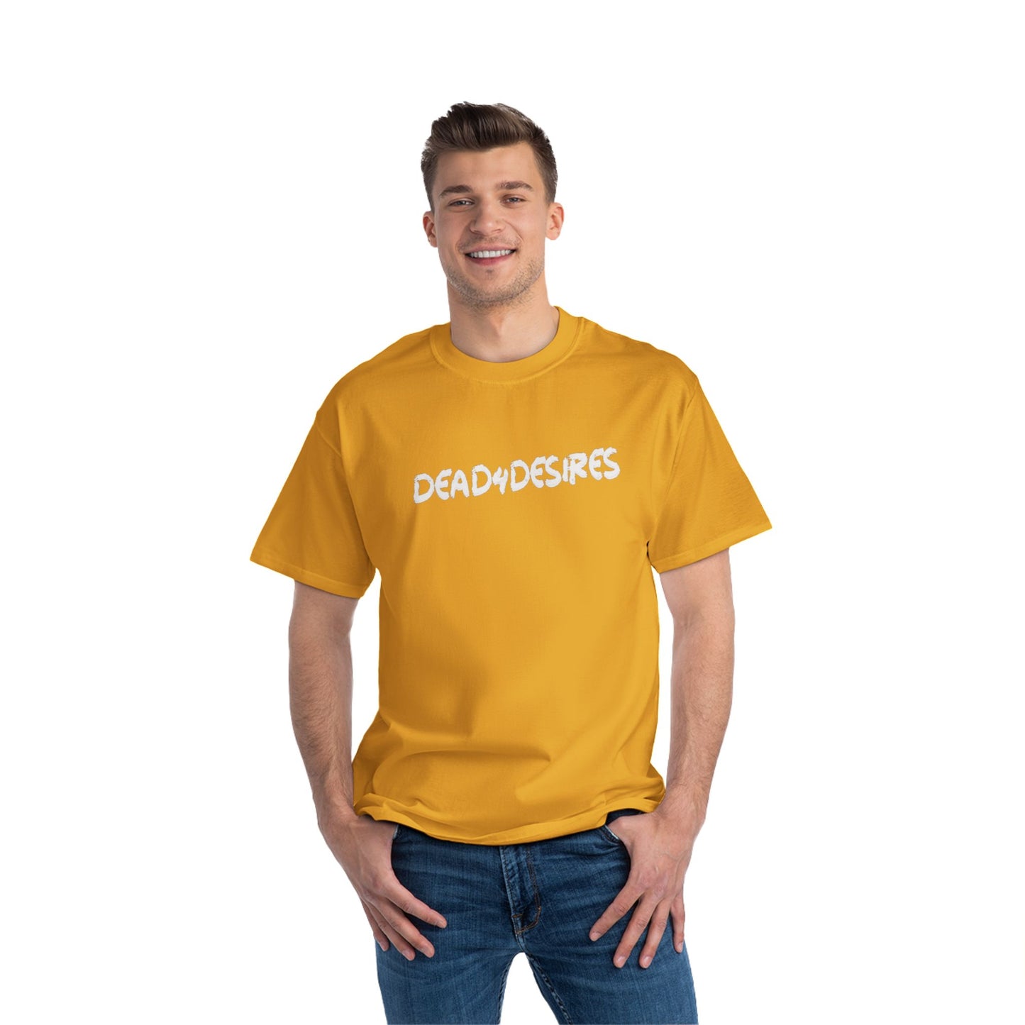Dead4Desires Graphic Tee