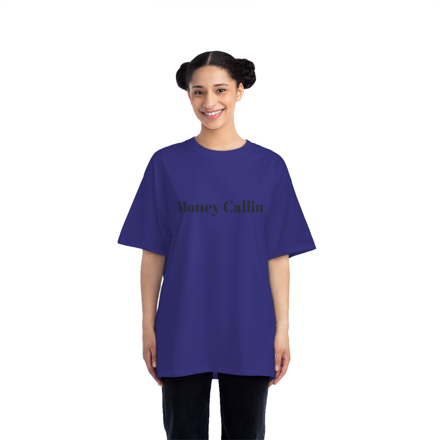 Money Callin' Short-Sleeve T-Shirt,