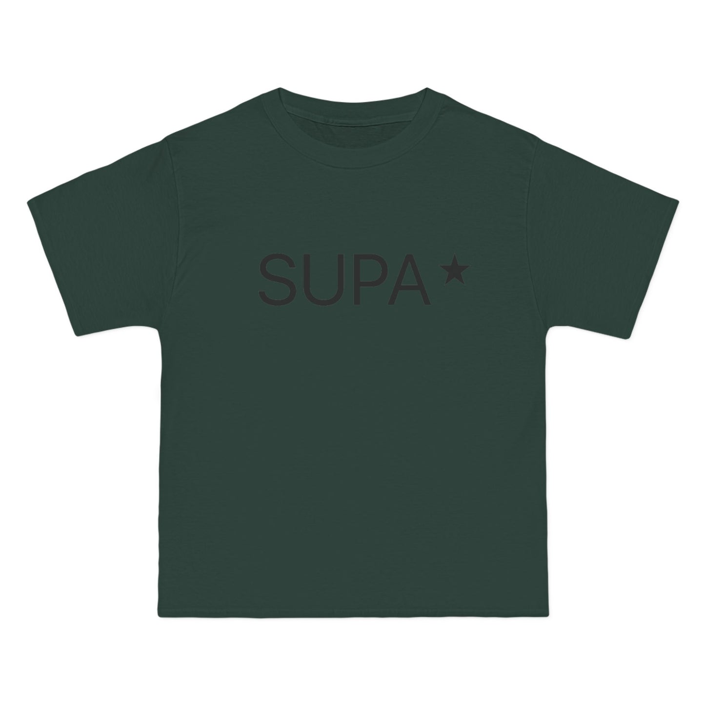 Supa* Beefy-T®  Short-Sleeve T-Shirt