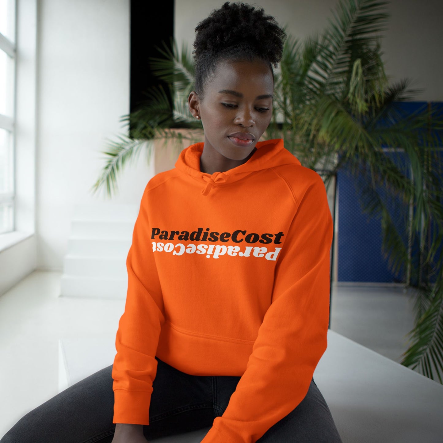 Paradise Cost Unisex Supply Hoodie