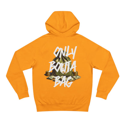 Onlyboutabag Unisex Supply Hoodie