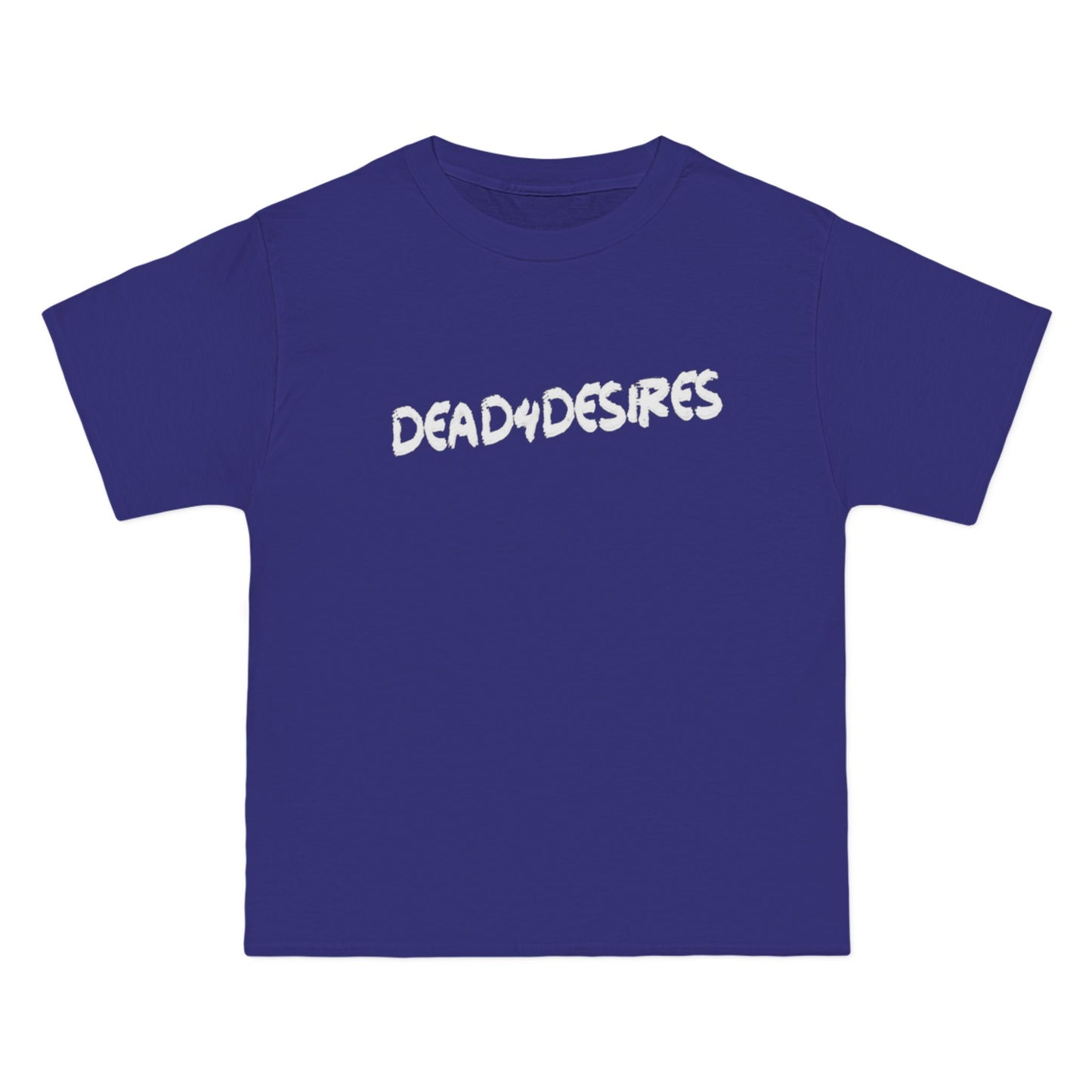 Dead4Desires Graphic Tee