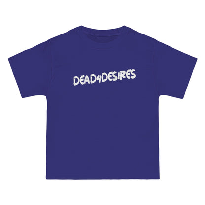 Dead4Desires Graphic Tee