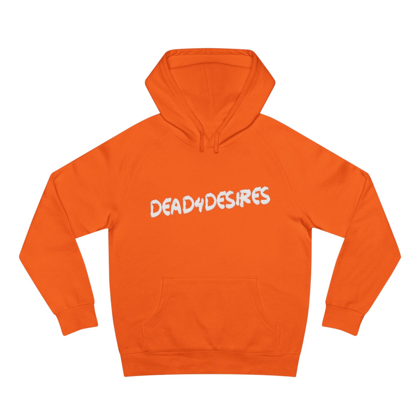 Lost World Unisex Supply Hoodie