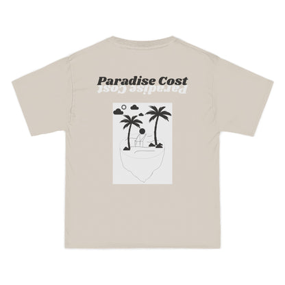 Paradise Cost Beefy-T®  Short-Sleeve T-Shirt