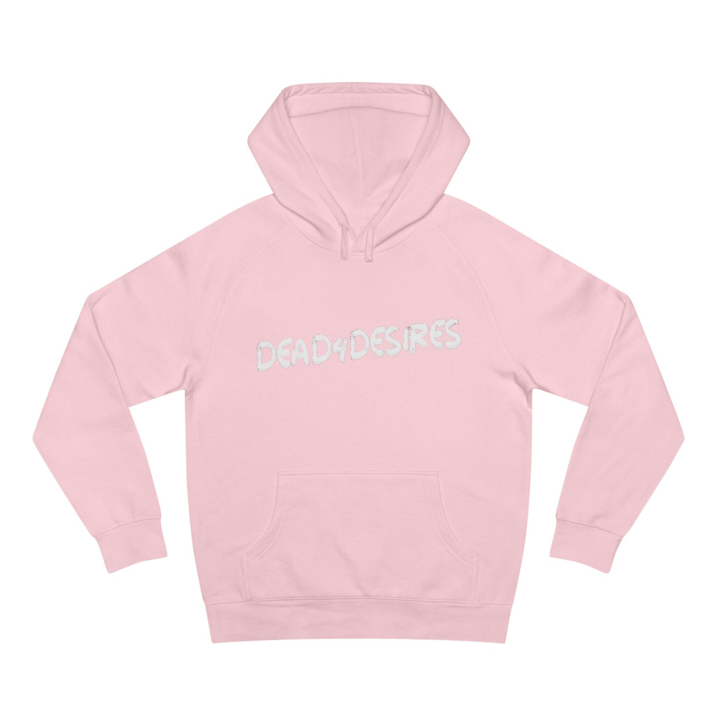 Lost World Unisex Supply Hoodie