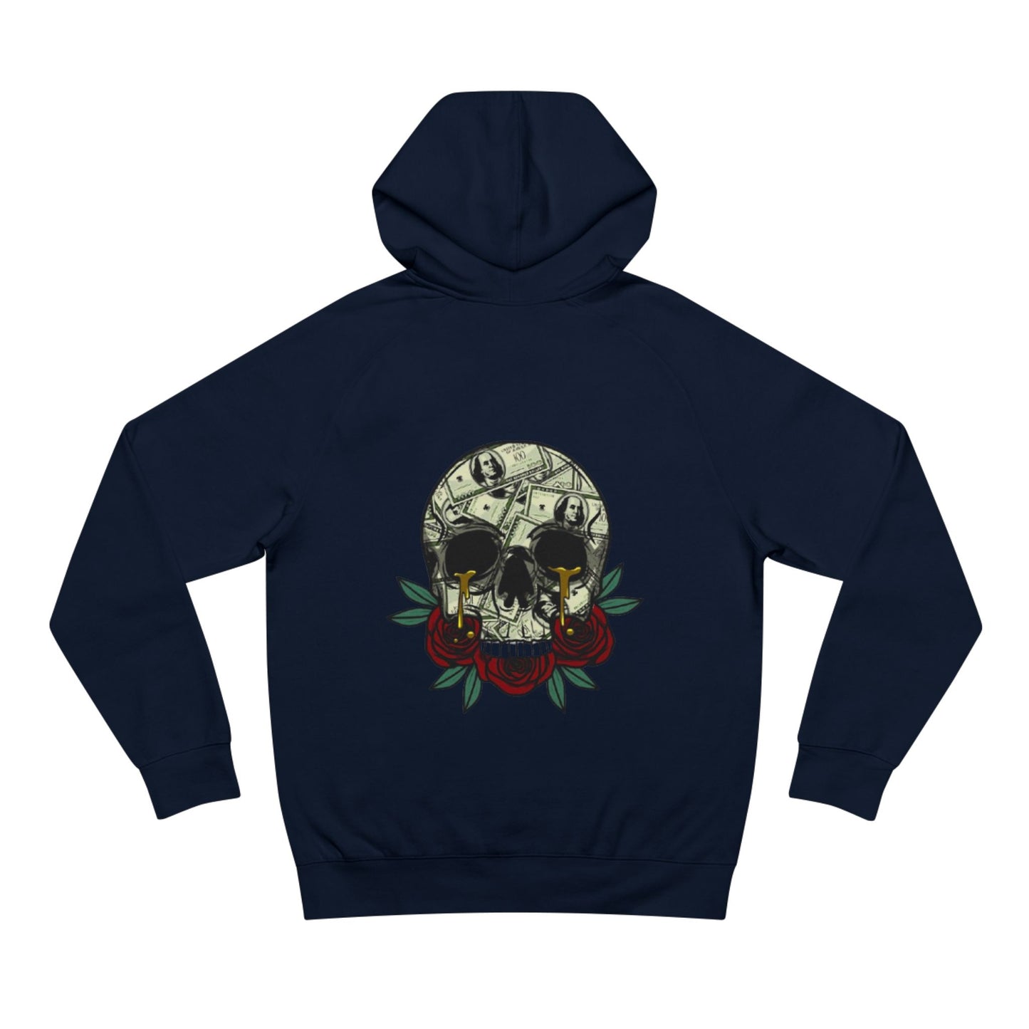 Dead4Desires Unisex Supply Hoodie