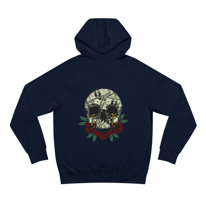 Dead4Desires Unisex Supply Hoodie