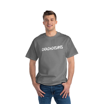 Dead4Desires Graphic Tee