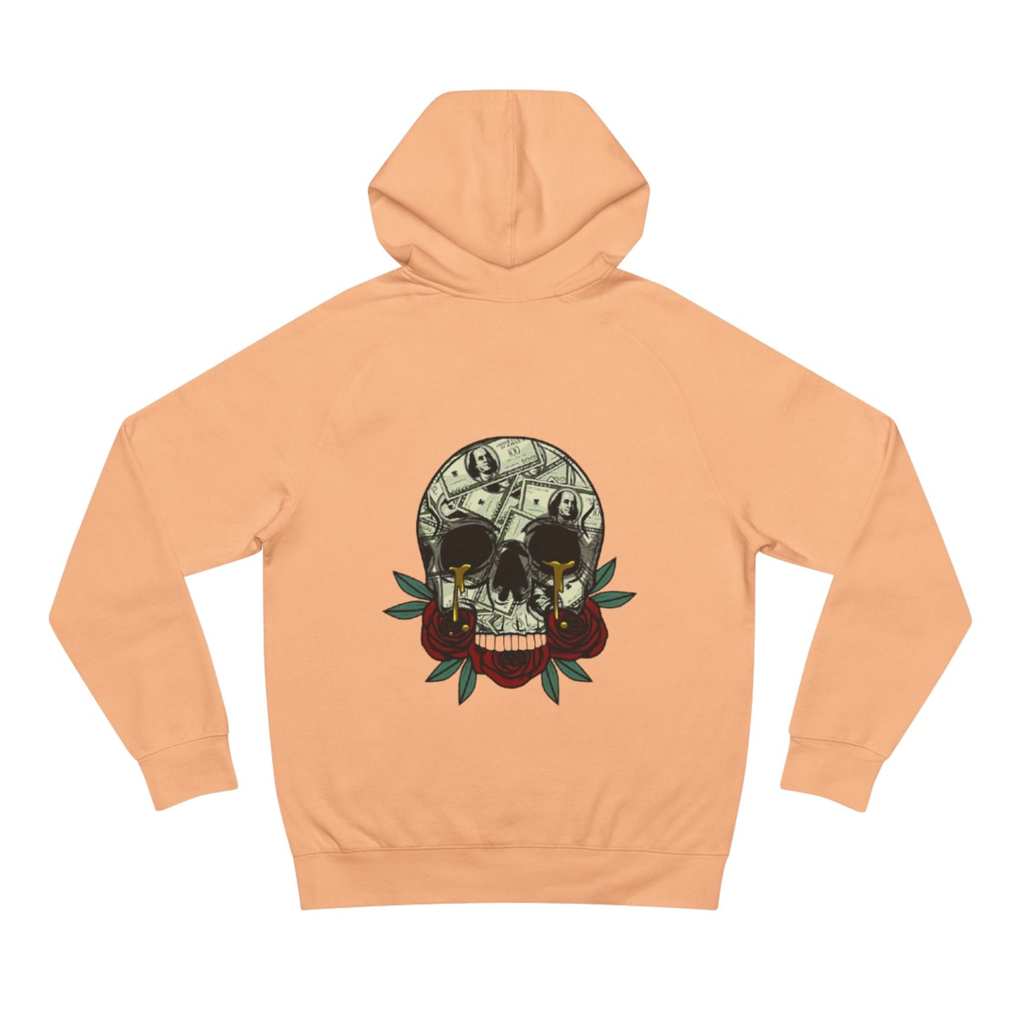 Dead4Desires Unisex Supply Hoodie