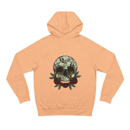 Dead4Desires Unisex Supply Hoodie