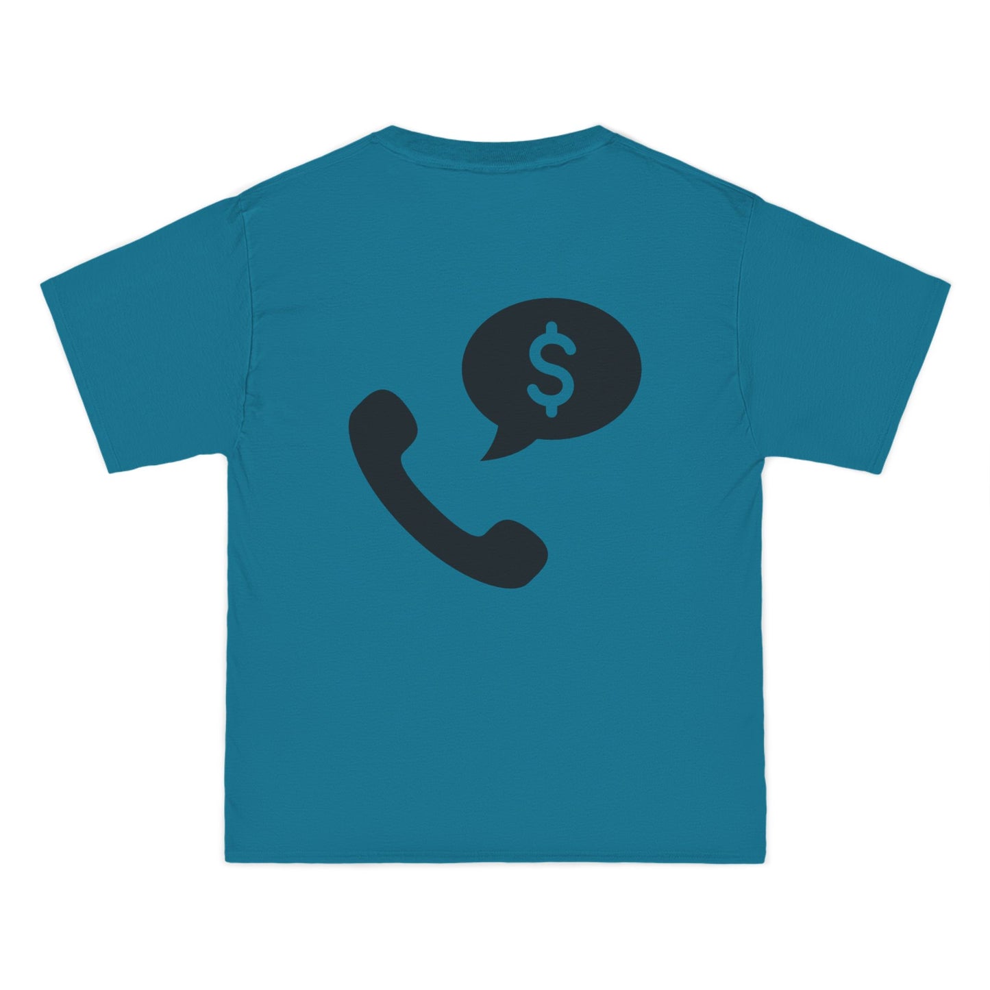 Money Callin' Short-Sleeve T-Shirt,