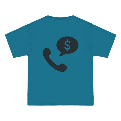 Money Callin' Short-Sleeve T-Shirt,