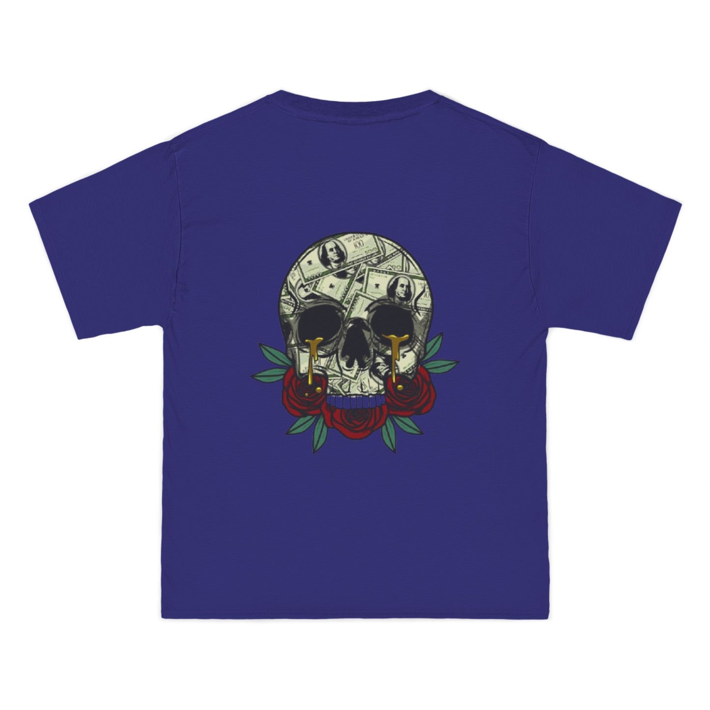 Dead4Desires Graphic Tee