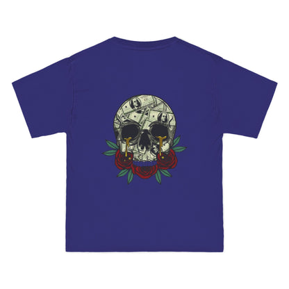 Dead4Desires Graphic Tee