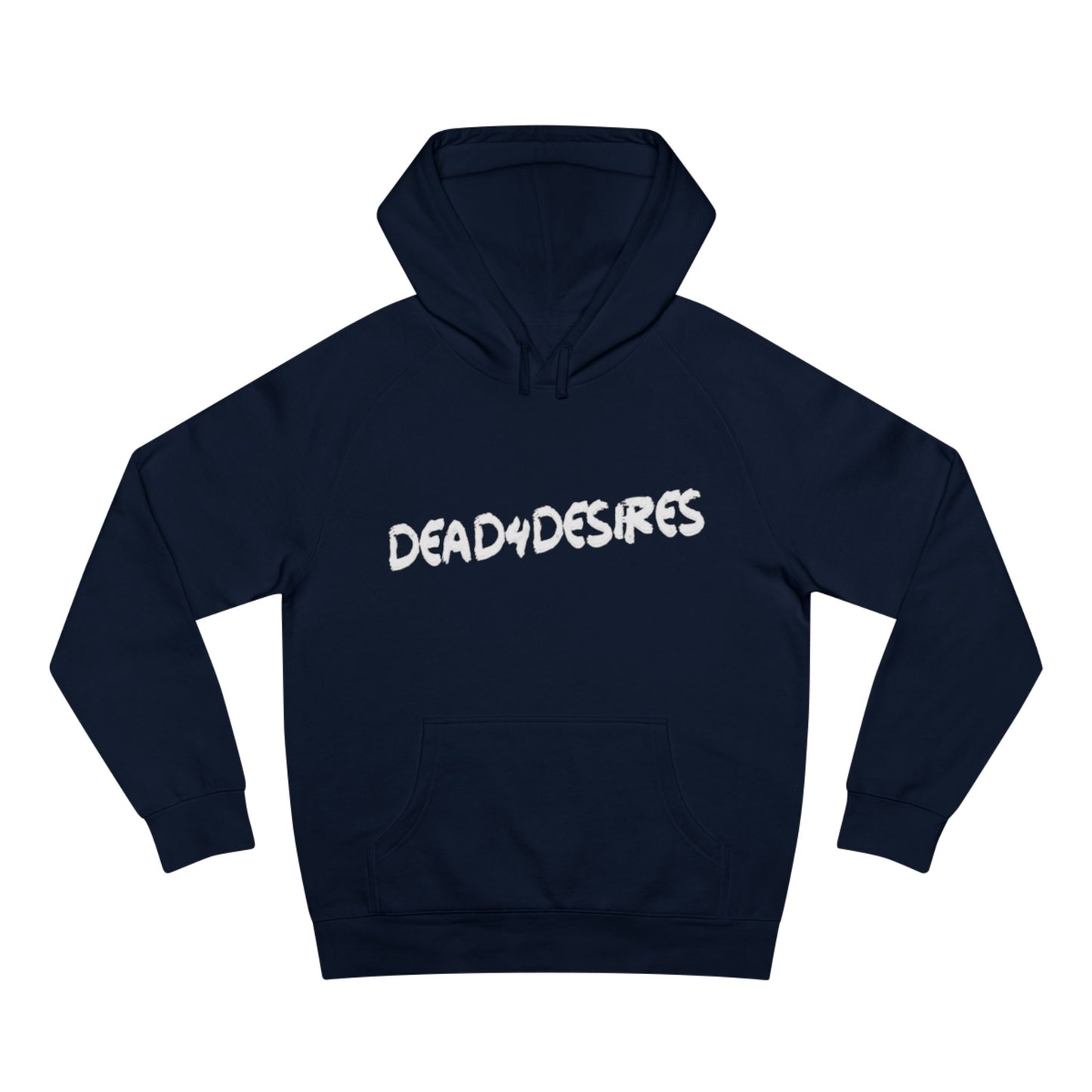 Ballin Hard Unisex Supply Hoodie