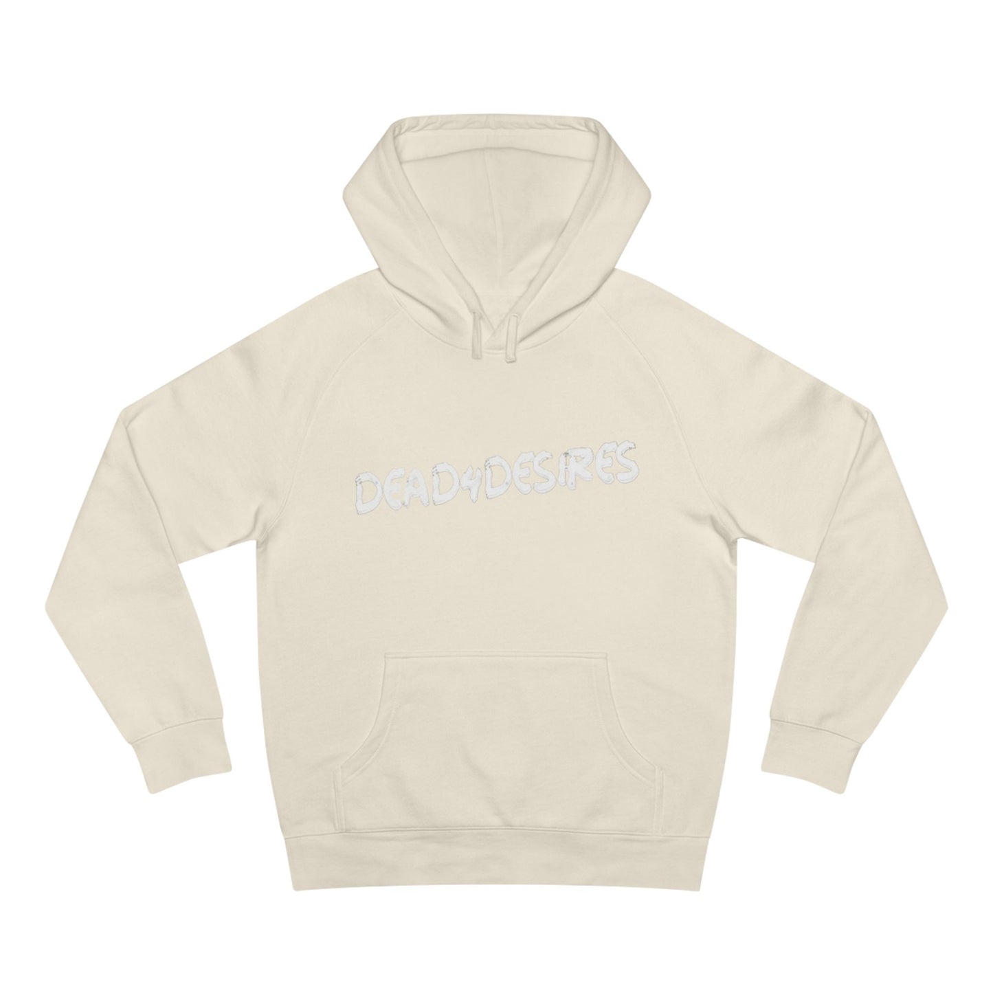 Lost World Unisex Supply Hoodie