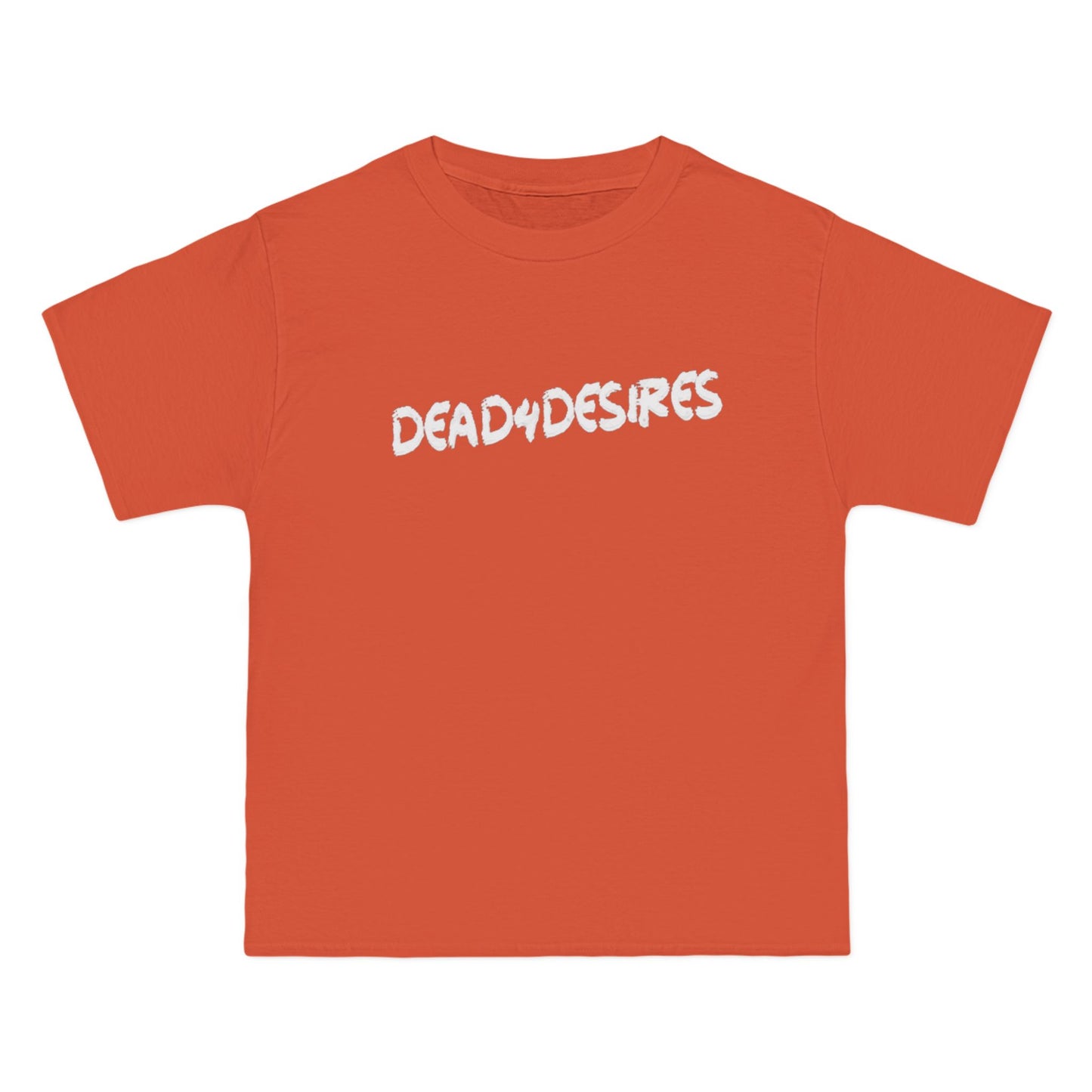 Dead4Desires Graphic Tee