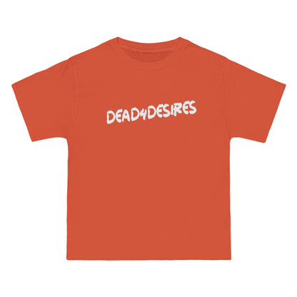 Dead4Desires Graphic Tee