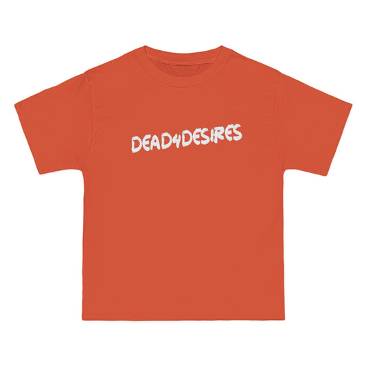 Dead4Desires Graphic Tee