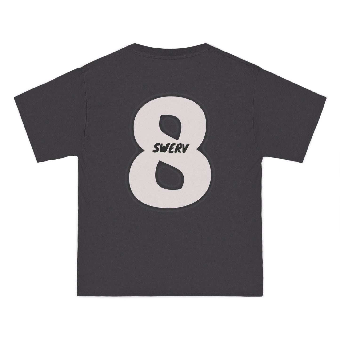 Swerv8 Beefy-T®  Short-Sleeve T-Shirt
