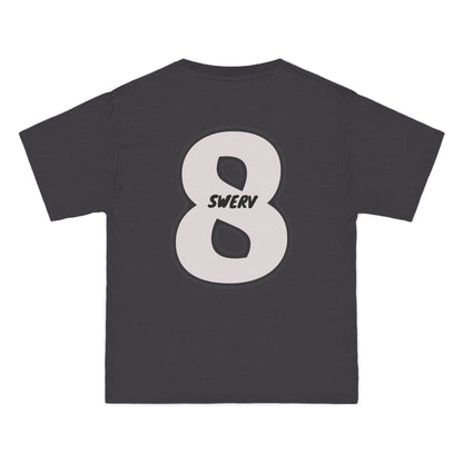 Swerv8 Beefy-T®  Short-Sleeve T-Shirt