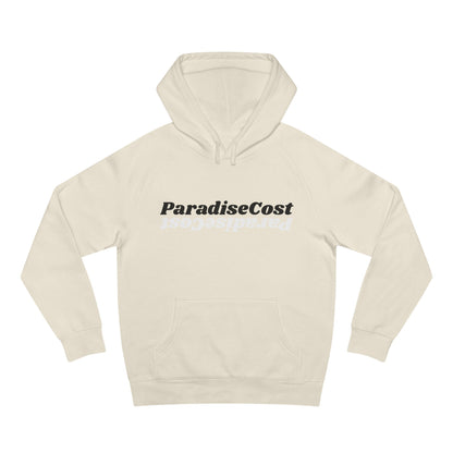 Paradise Cost Unisex Supply Hoodie