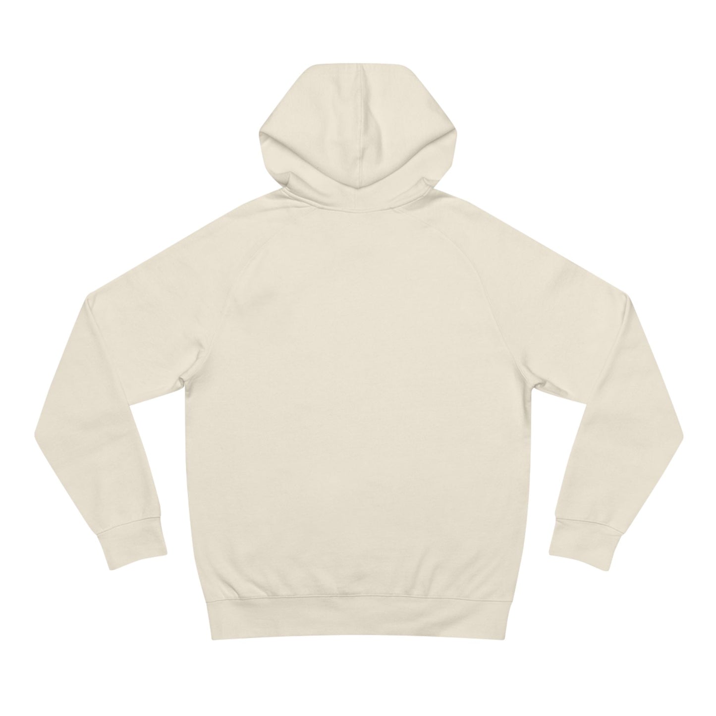 Supa* Unisex Supply Hoodie