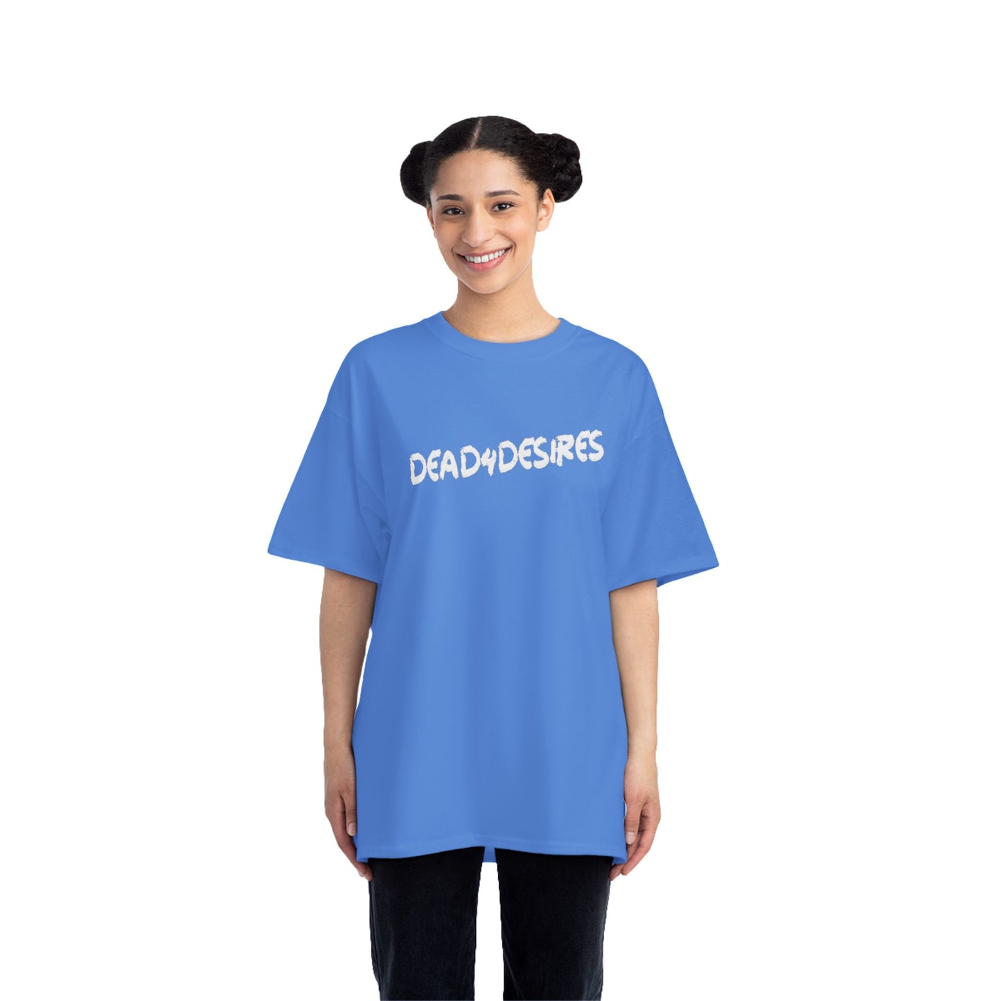 Dead4Desires Graphic Tee