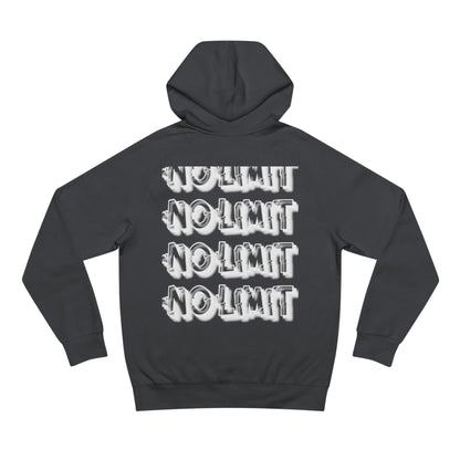 No limit Unisex Supply Hoodie