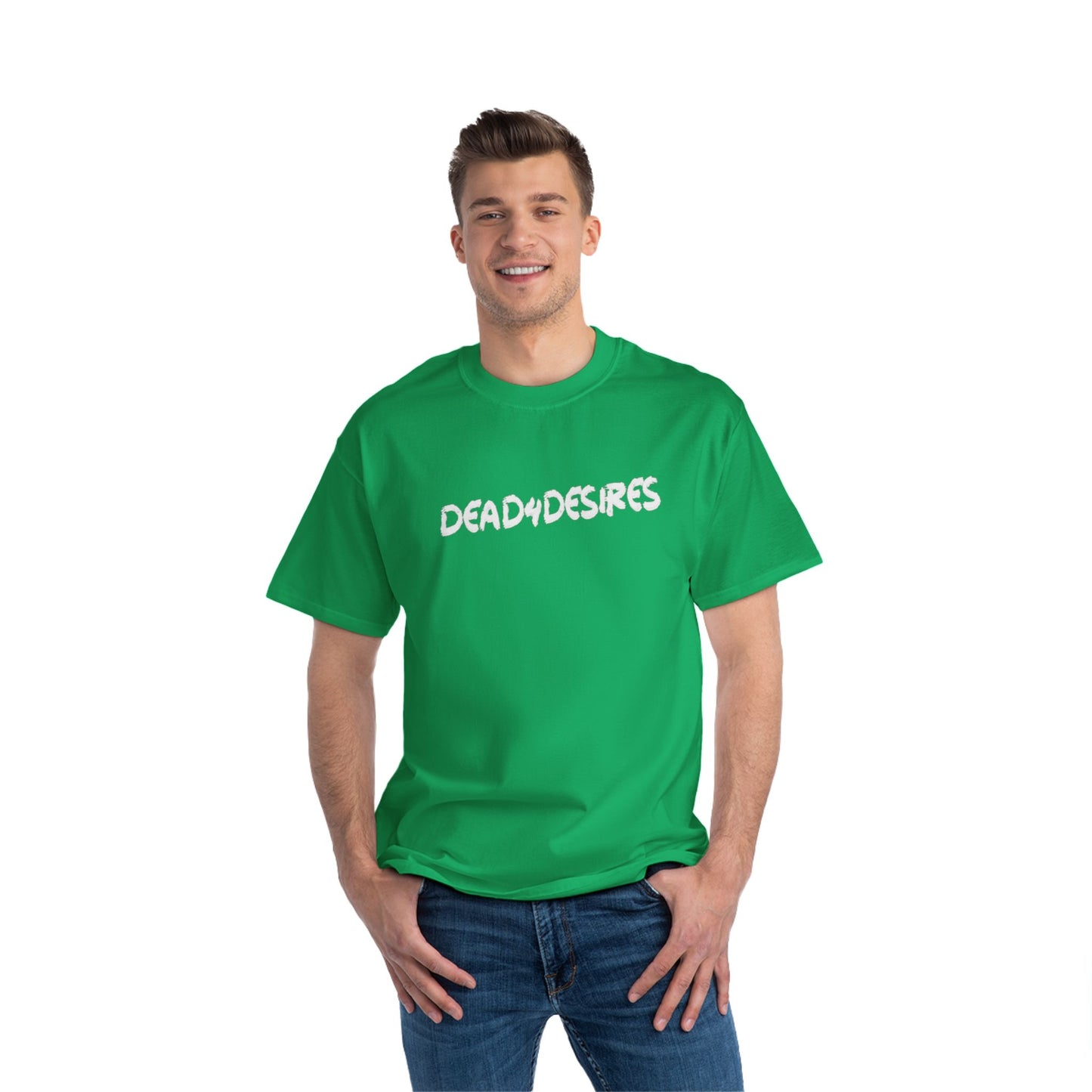 Dead4Desires Graphic Tee