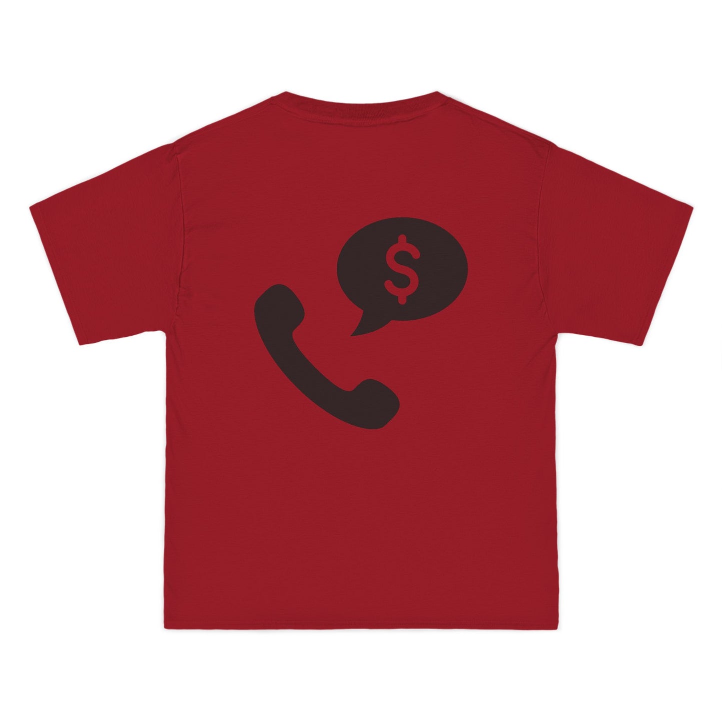 Money Callin' Short-Sleeve T-Shirt,