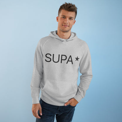 Supa* Unisex Supply Hoodie