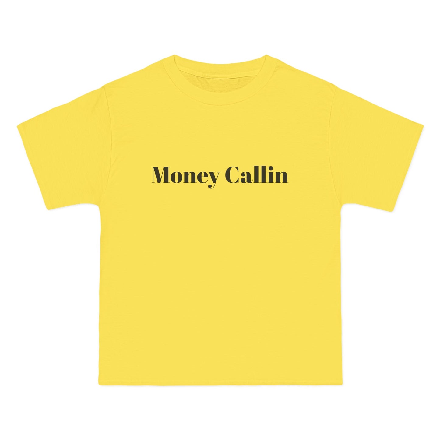 Money Callin' Short-Sleeve T-Shirt,