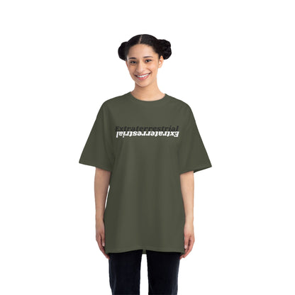 Extraterrestrial Beefy-T®  Short-Sleeve T-Shirt