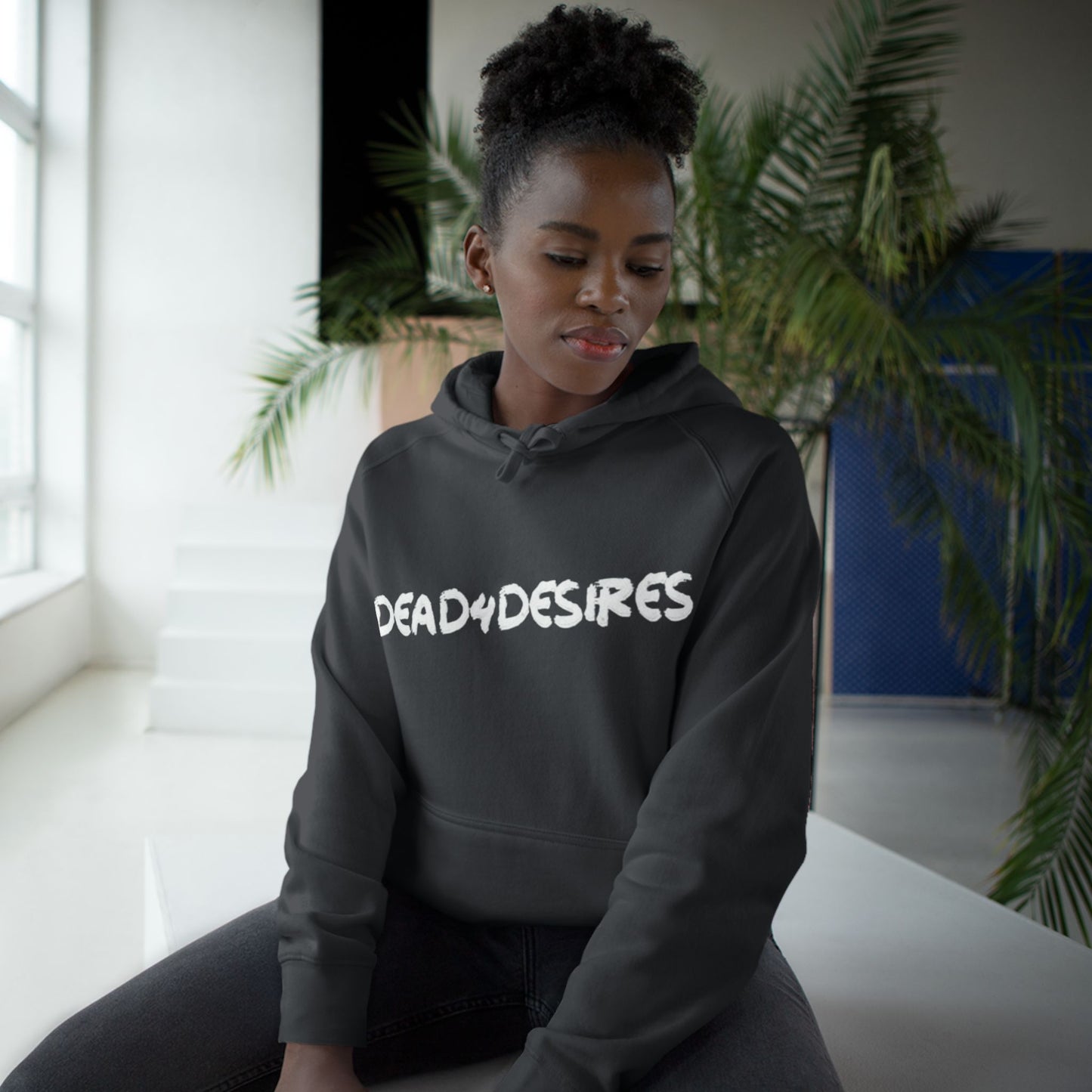 Ballin Hard Unisex Supply Hoodie