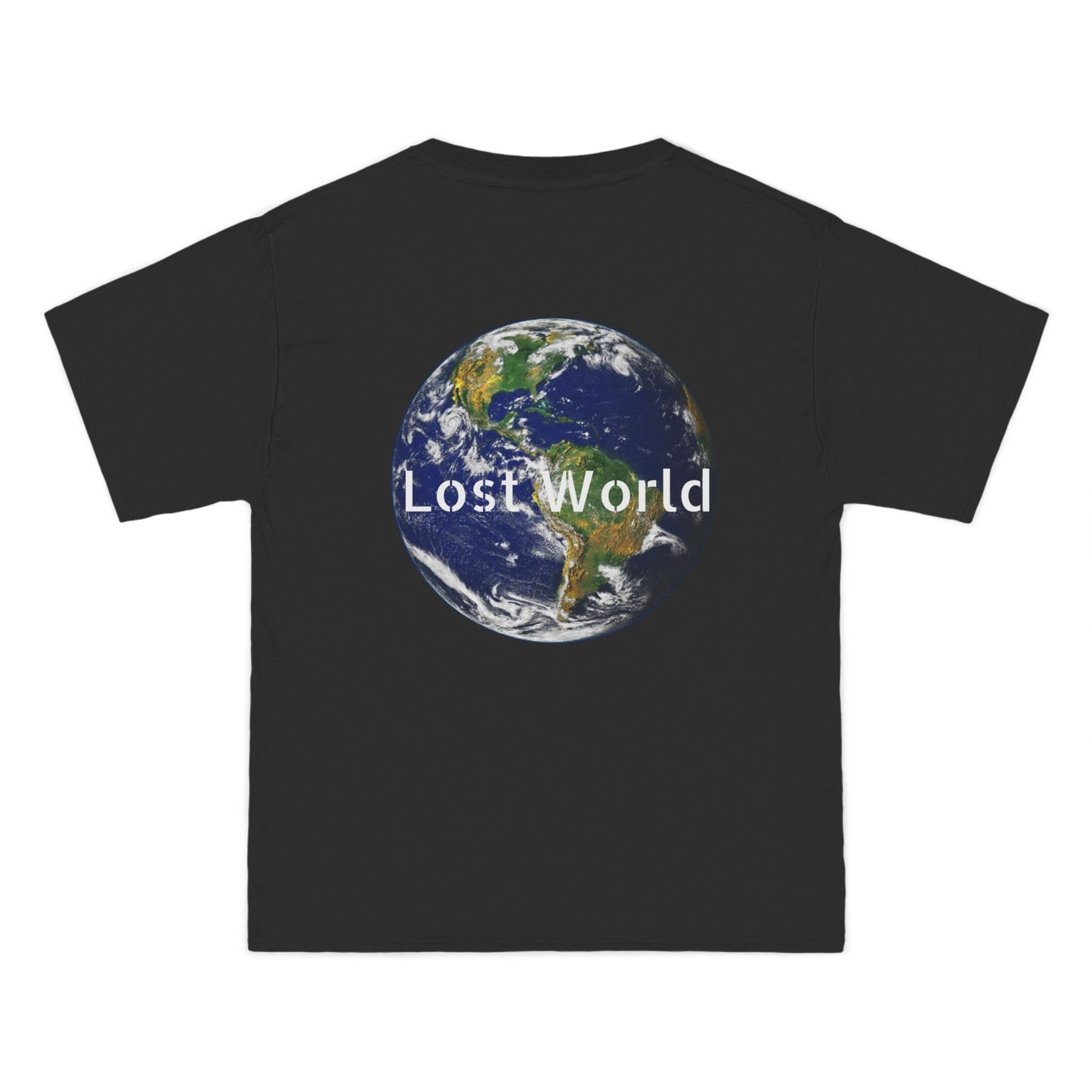 Lost World Beefy-T®  Short-Sleeve T-Shirt
