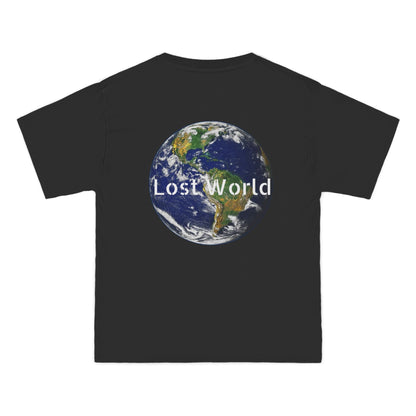 Lost World Beefy-T®  Short-Sleeve T-Shirt