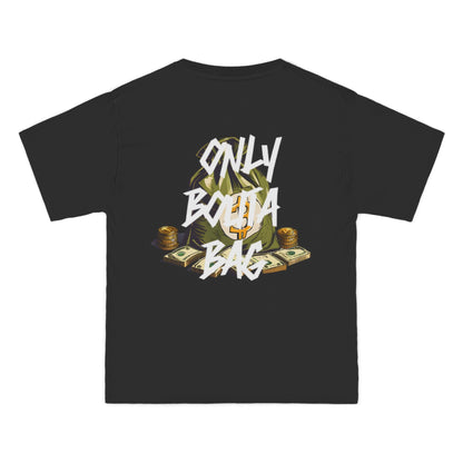 Onlyboutabag Beefy-T®  Short-Sleeve T-Shirt