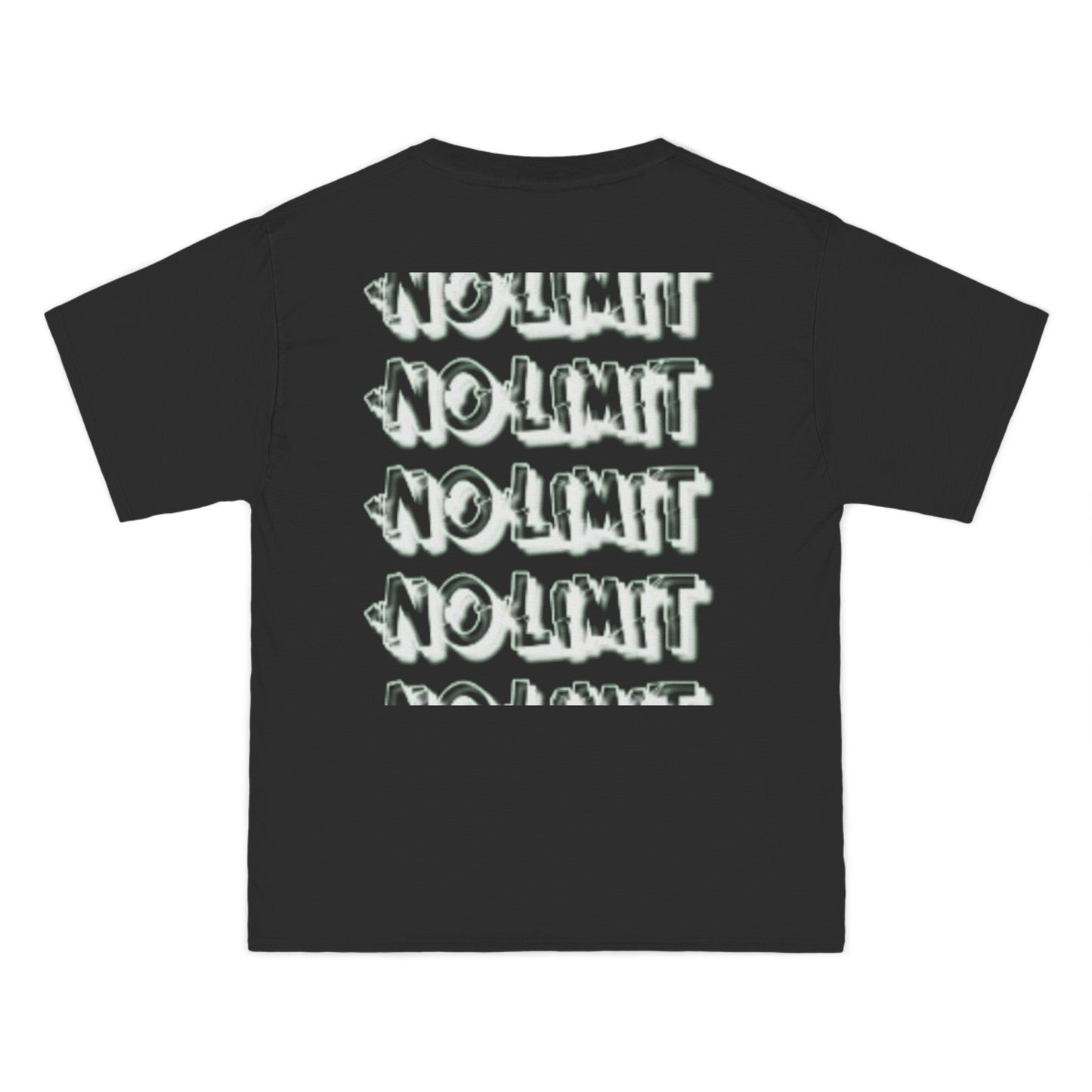 No Limit Beefy-T®  Short-Sleeve T-Shirt