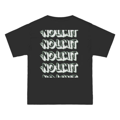 No Limit Beefy-T®  Short-Sleeve T-Shirt