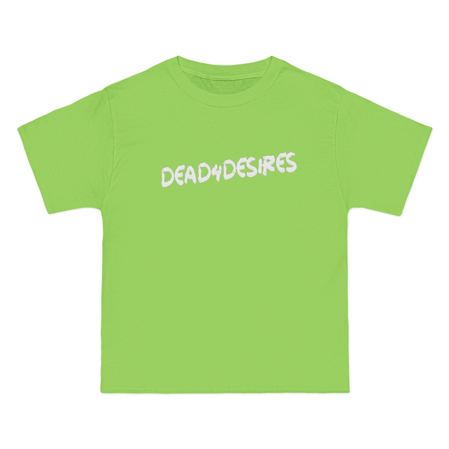 Dead4Desires Graphic Tee