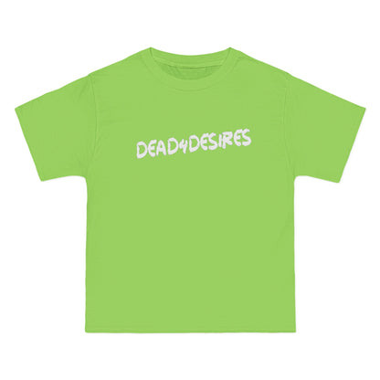 Dead4Desires Graphic Tee