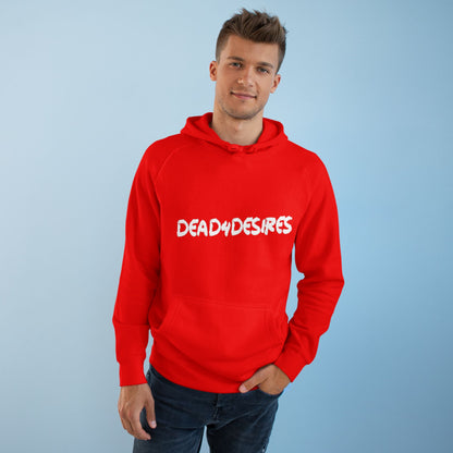 Dead4Desires Unisex Supply Hoodie