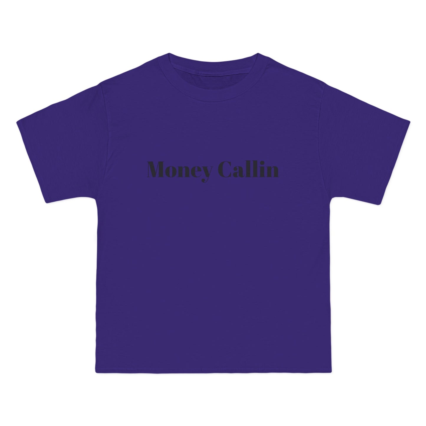 Money Callin' Short-Sleeve T-Shirt,