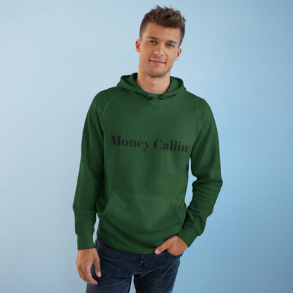 Money Callin' Unisex Hoodie