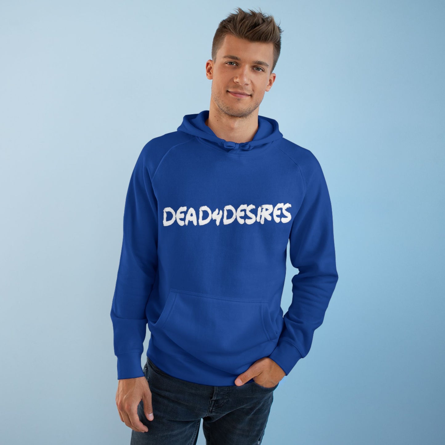 Ballin Hard Unisex Supply Hoodie